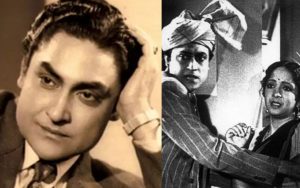 Ashok Kumar Death Anniversary