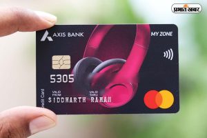 Axis Bank Credit Rules