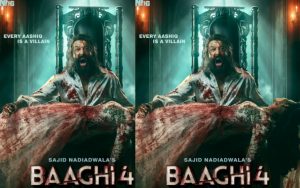 Baaghi 4