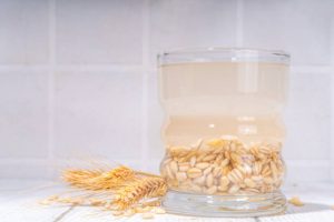 Barley Water Benefits