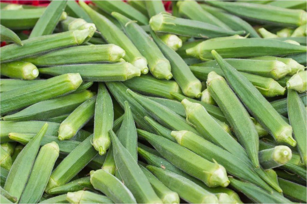 Bhindi