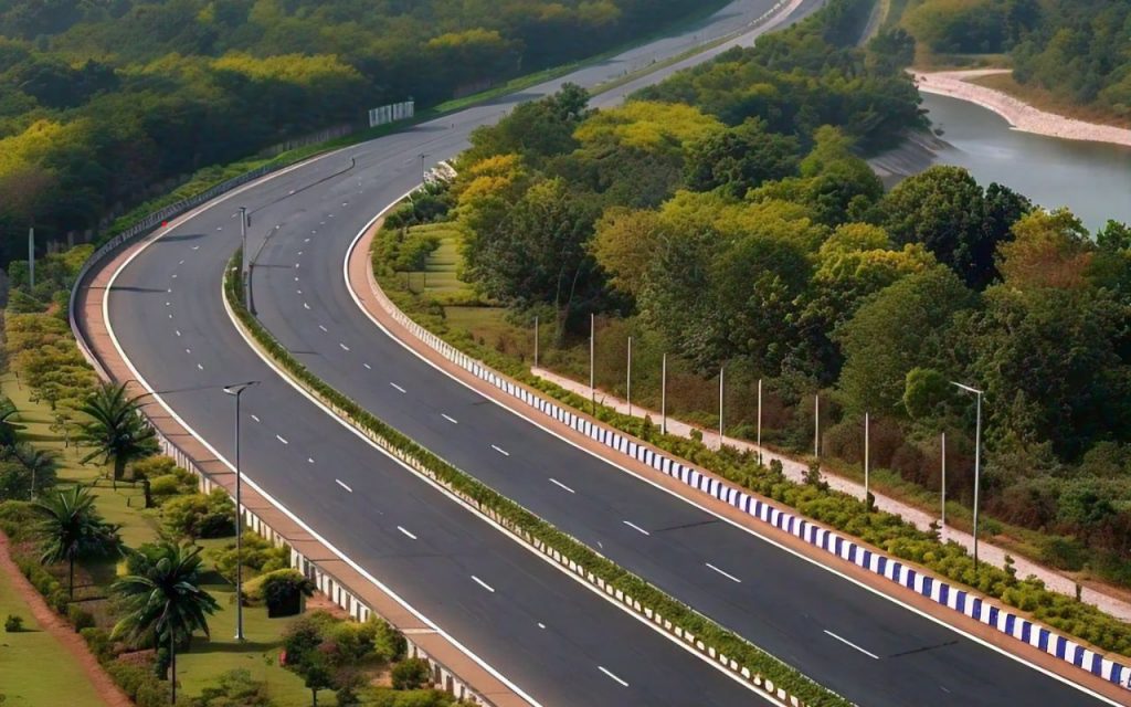 Bihar New Expressways 1