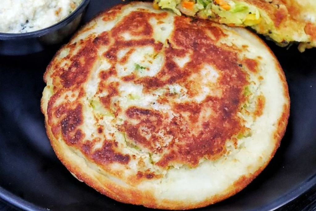 Bun dosa