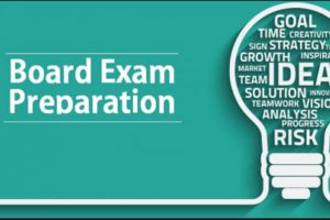 CBSE Board Exam Preparation Tips