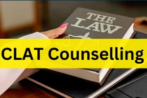 CLAT 2025 Counselling