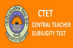 CTET Answer Key 2024