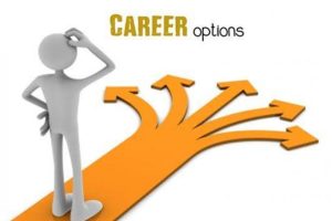 Career Options After Class 12