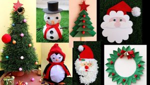 Christmas Decorations Ideas