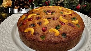 Christmas Special Cake