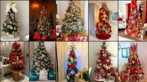 Christmas Tree Decorations Ideas