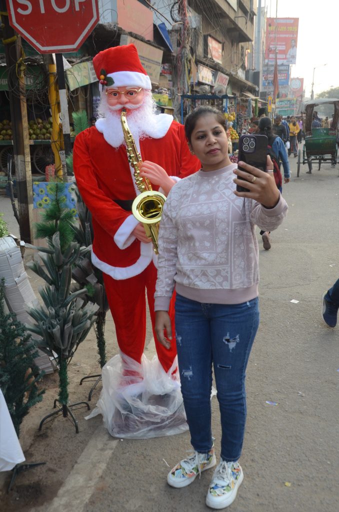 Christmas Ka Bazar 13