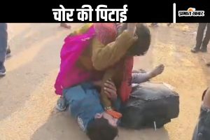 Barabanki Viral Video