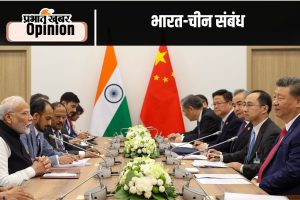 india-china relations