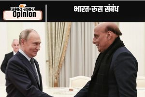 india russia relations