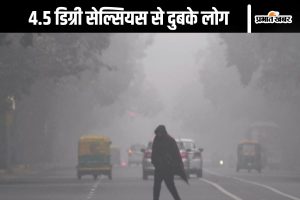 Weather Forecast Delhi