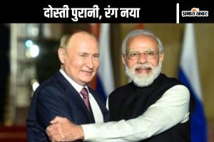 india russia relations