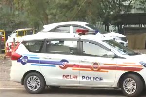 Delhi Bomb Threats