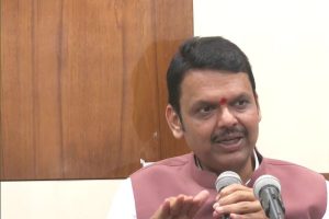 Devendra Fadnavis