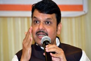 Devendra Fadnavis to become Maharashtra CM