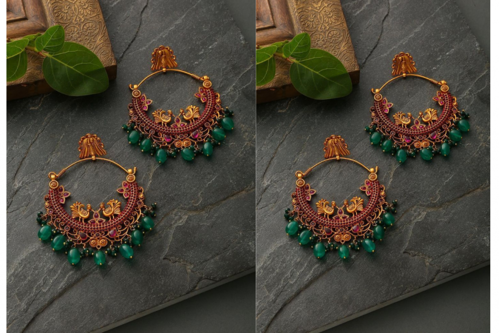 Earrings 2