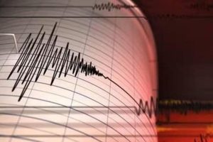 Earthquake in Telangana