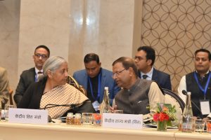 GST Council 55th Meeting