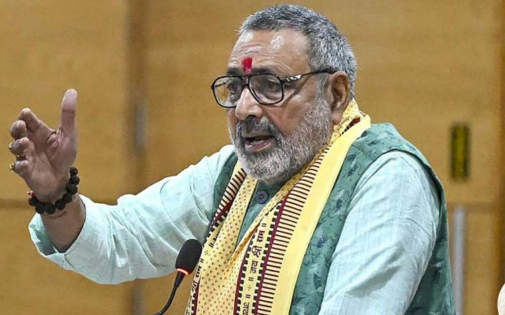 Giriraj Singh 1 1