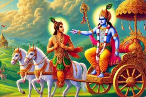 Gita Updesh