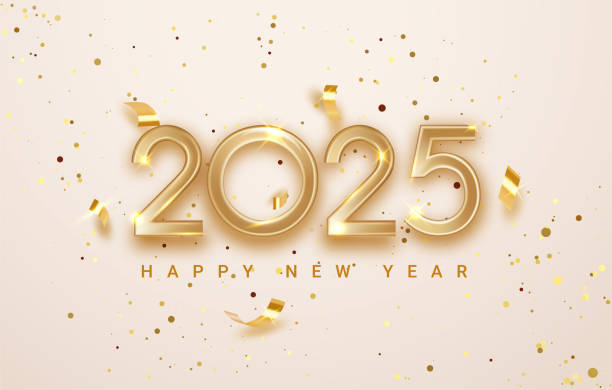 Happy New Year 2025 1