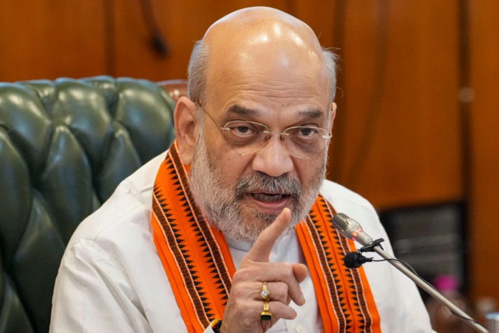 Home-Minister-Amit-Shah