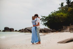 Honeymoon Destinations