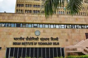 IIT Delhi