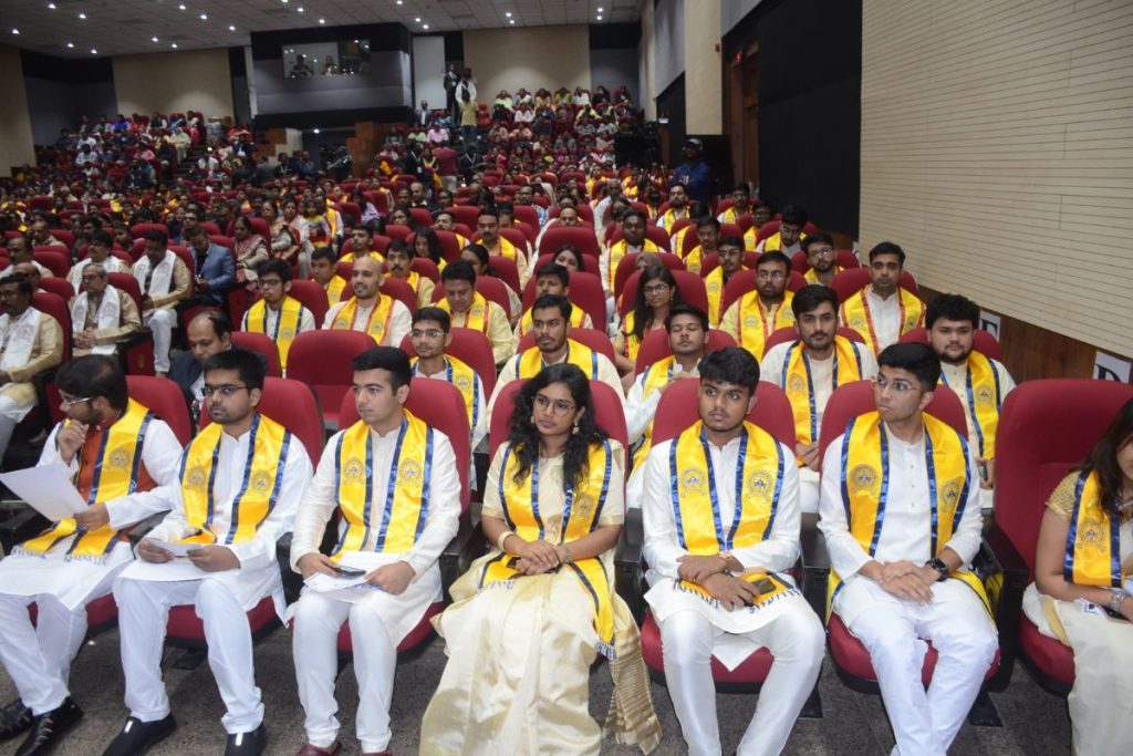 Iit Ism Dhanbad Convocation Vk Saraswat 2