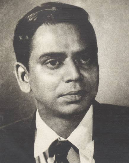 Remembering Shailendra