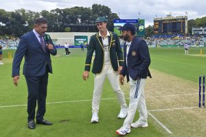 IND vs AUS 3rd Test Live Streaming