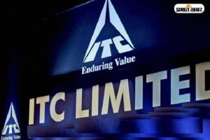 ITC LIMITED