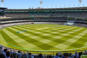 Gaba Cricket Ground, Brisbane