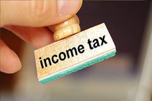 Income Tax