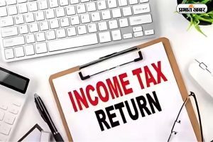 Income Tax Return