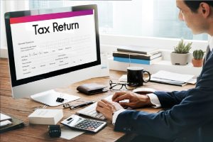 Income Tax Return