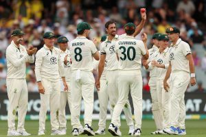 IND vs AUS, 1st Test, Day 1