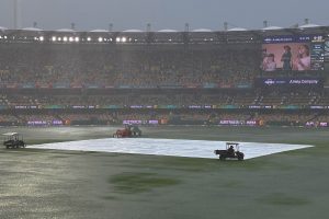 IND vs AUS, Weather Forecast