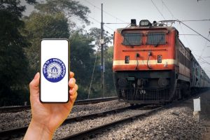 Indian Railways New All In One App