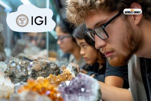 International Gemmological Institute