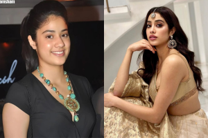 Jahnvi Kapoor Weight loss Journey & Secret Tips: क्या आप भी जान्हवी की तरह फिटनेस गोल्स हासिल करना चाहते हैं? इन टिप्स को अपनाएं