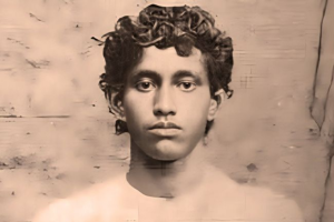 Khudi ram Bose