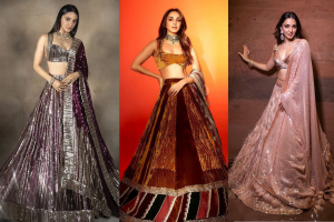 Kiara Advani Inspired Lehenga Look sister-in-law: शादी में सबकी नजर टिकेगी सिर्फ साली पर! ट्राई करें कियारा के ये 3 लहंगा डिजाइन