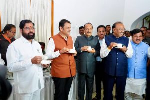 Maharashtra Cabinet Expansion