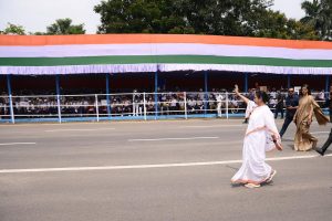 Mamata Banerjee