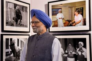 Manmohan Singh